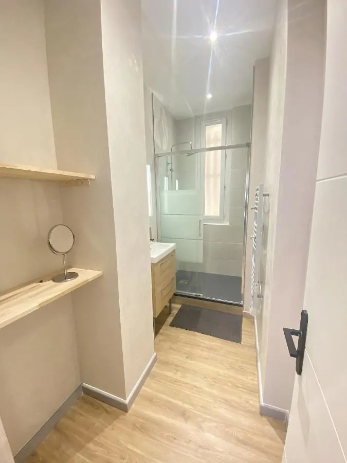 La Cle Clim, Wifi, Vue Port Et Balcon Apartment Toulon