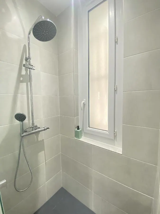 La Cle Clim, Wifi, Vue Port Et Balcon Apartment Toulon