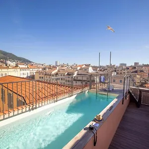 L'eautel Centre Port Toulon