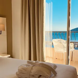 Hotel Western La Corniche, Tolone