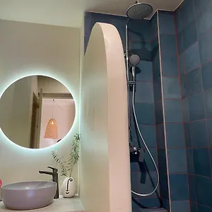 Appartement « sahara » Deco Desert, Coeur De De, Toulon