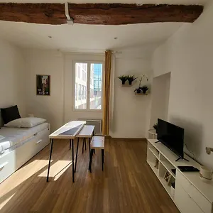 Appartement Sur Le Port De, Toulon