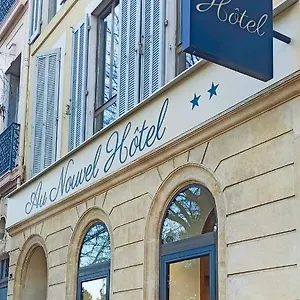 Au Nouvel Toulon