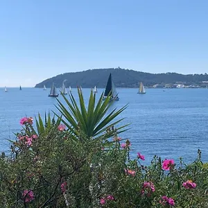Appartement Plages Du Mourillon, Toulon