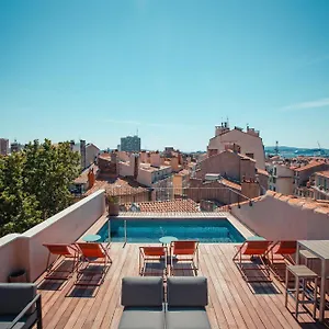 Grand Dauphine Toulon, Boutique & Toulon