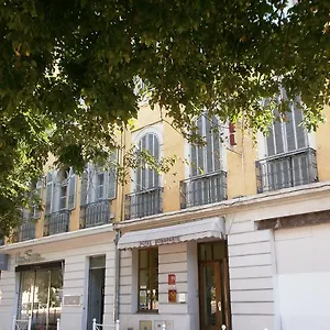 酒店 博纳帕特酒店, 土伦