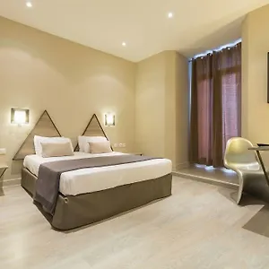 Hotel Amirauté, Tolone